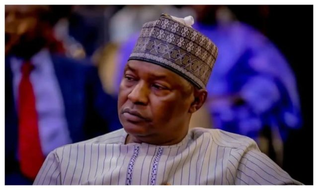 Court bails Malami, Son and wife for N200m Court bails Malami, Son and wife for N200m
