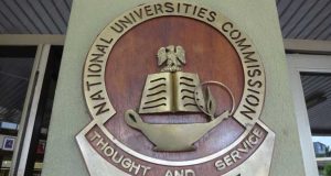 NUC bars honorary degree holders from using ‘Dr’ title NUC bars honorary degree holders from using ‘Dr’ title