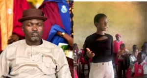 Former aide accuses Rivers Council chairman of assault Former aide accuses Rivers Council chairman of assault