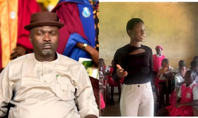 Former aide accuses Rivers Council chairman of assault Former aide accuses Rivers Council chairman of assault