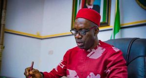 Soludo sacks all political appointees 24 hours after swearing-In Soludo sacks all political appointees 24 hours after swearing-In