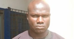 Ghana court sentences serial k!ller to life imprisonment Ghana court sentences serial k!ller to life imprisonment