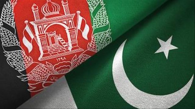 Pakistan, Afghanistan agree ceasefire to celebrate Eid