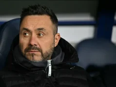 Tottenham appoints Roberto De Zerbi as Head Coach Tottenham appoints Roberto De Zerbi as Head Coach