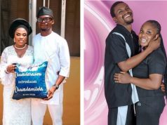 Sad! Woman d!es TWO days after wedding introduction Sad! Woman d!es two days after wedding introduction