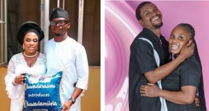 Sad! Woman d!es TWO days after wedding introduction Sad! Woman d!es two days after wedding introduction