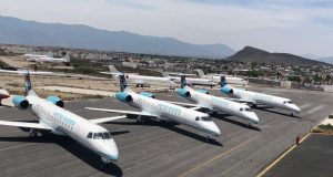 Nigerian Airlines suspend planned nationwide strike Nigerian Airlines suspend planned nationwide strike