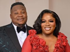 My warrior king – Chief Priest’s wife celebrates his birthday My warrior king - Chief Priest's wife celebrates his birthday