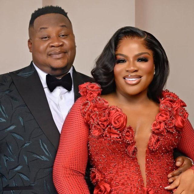 My warrior king - Chief Priest's wife celebrates his birthday