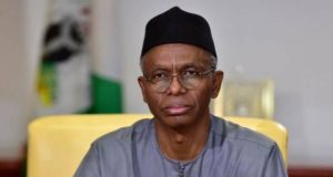 DSS detain El-Rufai as court fixes April 14 for bail hearing DSS detain El-Rufai as court fixes April 14 for bail hearing