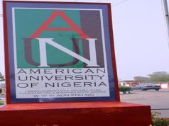 12 Chibok girls set to graduate from Yola varsity 12 Chibok girls set to graduate from Yola varsity