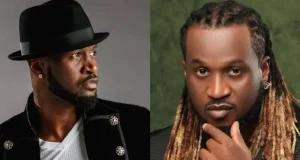 Peter Okoye plans to change birthday date Peter Okoye plans to change birthday date