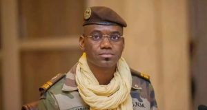 Mali’s Defence Minister k!lled in su!cide attack Mali's Defence Minister k!lled in su!cide attack