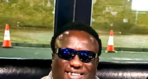 I rely on juju – Osupa confesses Juju is behind my success - Saheed Osupa says