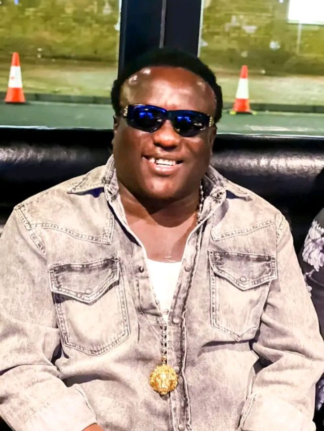 Juju is behind my success - Saheed Osupa says Juju is behind my success - Saheed Osupa says