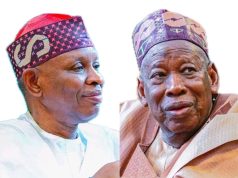 Ganduje can’t control me, I’m Kano APC leader – Abba Yusuf Ganduje can't control me, I'm Kano APC leader - Abba Yusuf