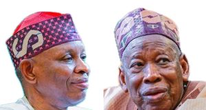 Ganduje can’t control me, I’m Kano APC leader – Abba Yusuf Ganduje can't control me, I'm Kano APC leader - Abba Yusuf