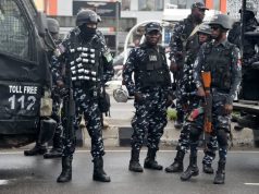 Army rescues 13 kidnapped Benue Bus passengers Army rescues 13 kidnapped Benue Bus passengers