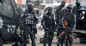 Army rescues 13 kidnapped Benue Bus passengers Army rescues 13 kidnapped Benue Bus passengers