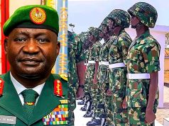 Turkey to establish military training facility in Nigeria Turkey to establish military training facility in Nigeria