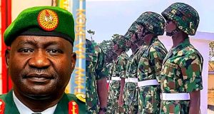 Turkey to establish military training facility in Nigeria Turkey to establish military training facility in Nigeria