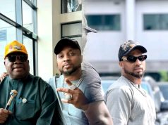 Adeleke announces free Osun concert as election knocks Adeleke announces free Osun concert featuring Bred, Davido