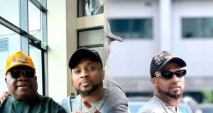 Adeleke announces free Osun concert featuring Bred, Davido Adeleke announces free Osun concert featuring Bred, Davido