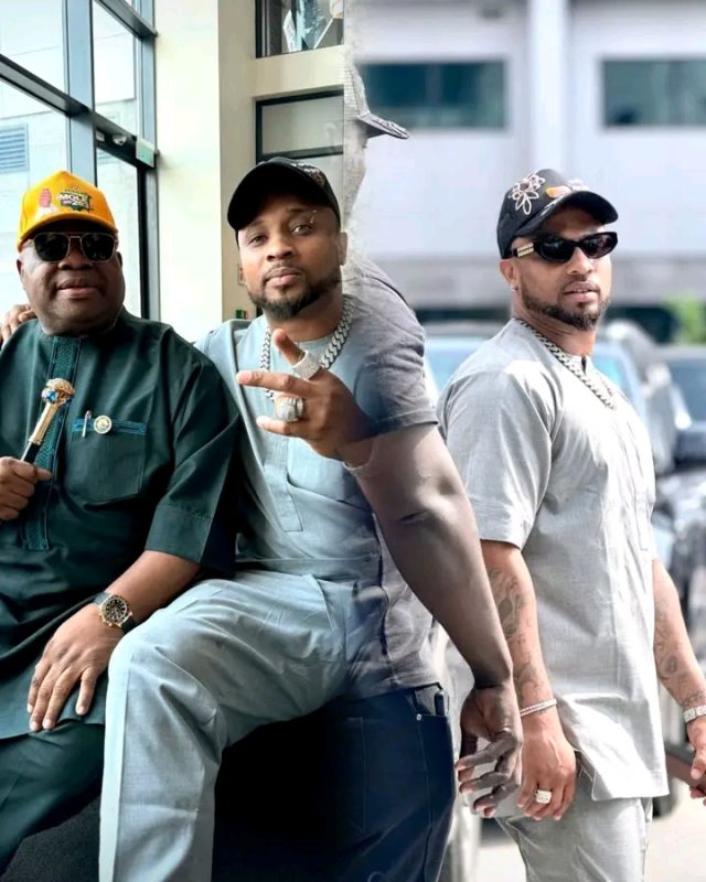 Adeleke announces free Osun concert featuring Bred, Davido