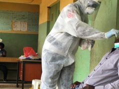 Cross River denies report of 10 new COVID-19 cases Cross River denies report of 10 new COVID-19 cases