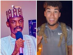 Alex Barbir ordered to leave Nigeria – Bashir Ahmed Alex Barbir ordered to leave Nigeria - Bashir Ahmed