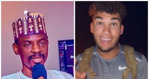 Alex Barbir ordered to leave Nigeria – Bashir Ahmed Alex Barbir ordered to leave Nigeria - Bashir Ahmed