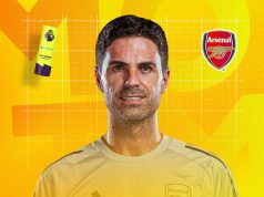 Mikel Arteta wins Premier league manager of the month for March Mikel Arteta wins Premier league manager of the month for March