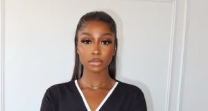 Lilian Afegbai apologizes after AMVCA outburst