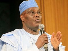 I’ll support any Presidential candidate for ADC – Atiku I'll support any Presidential candidate for ADC - Atiku