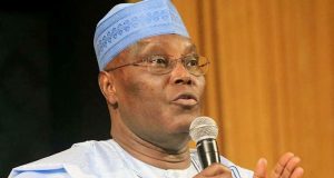I’ll support any Presidential candidate for ADC – Atiku I'll support any Presidential candidate for ADC - Atiku