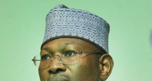 Ex INEC Chairman, Prof Jega loses wife Ex INEC Chairman, Prof Jega loses wife