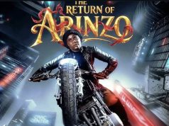 The Return of Arinzo becomes highest grossing film over Easter weekend The Return of Arinzo becomes highest grossing film over Easter weekend