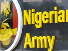 Nigerian Army denies claims soldiers buy their uniforms, equipment Nigerian Army denies soldiers buy uniforms, protective gears themselves