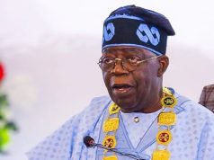 Ogun renames Sagamu-Iperu-Sapade Expressway after Tinubu Ogun renames Sagamu-Iperu-Sapade Expressway after Tinubu