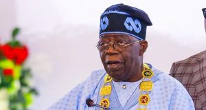 Ogun renames Sagamu-Iperu-Sapade Expressway after Tinubu Ogun renames Sagamu-Iperu-Sapade Expressway after Tinubu
