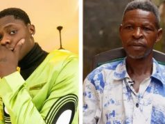 Allow me bury Mohbad – Baba Mohbad cries out for grandson’s DNA test Allow me bury Mohbad - Baba Mohbad cries out for grandson's DNA test