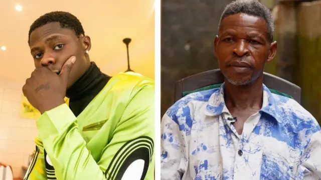 Allow me bury Mohbad - Baba Mohbad cries out for grandson's DNA test Allow me bury Mohbad - Baba Mohbad cries out for grandson's DNA test