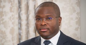 Benin Finance Minister becomes president Benin Finance Minister becomes president