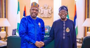 Nigerian economy growing faster than UK, US – Bwala Nigerian economy growing faster than UK, US - Daniel Bwala