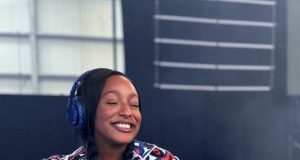 I want a simple 9-5 man – Dj Cuppy I want a simple 9-5 man - Dj Cuppy