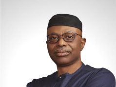 Mimiko resigns from PDP Mimiko resigns from PDP