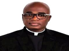 Gov Alia orders rescue of 14 kidnapped JAMB students Gov Alia orders rescue of 14 kidnapped JAMB students