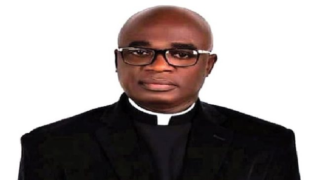 Gov Alia orders rescue of 14 kidnapped JAMB students