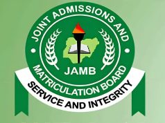 JAMB debunks claim kidnapped Benue victims were UTME candidates JAMB debunks claim Benue victims were UTME candidates