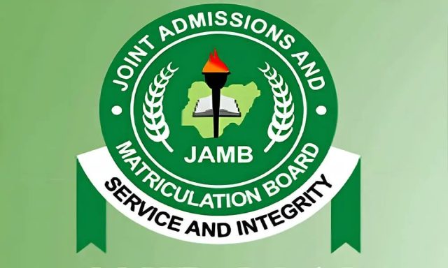 JAMB debunks claim Benue victims were UTME candidates